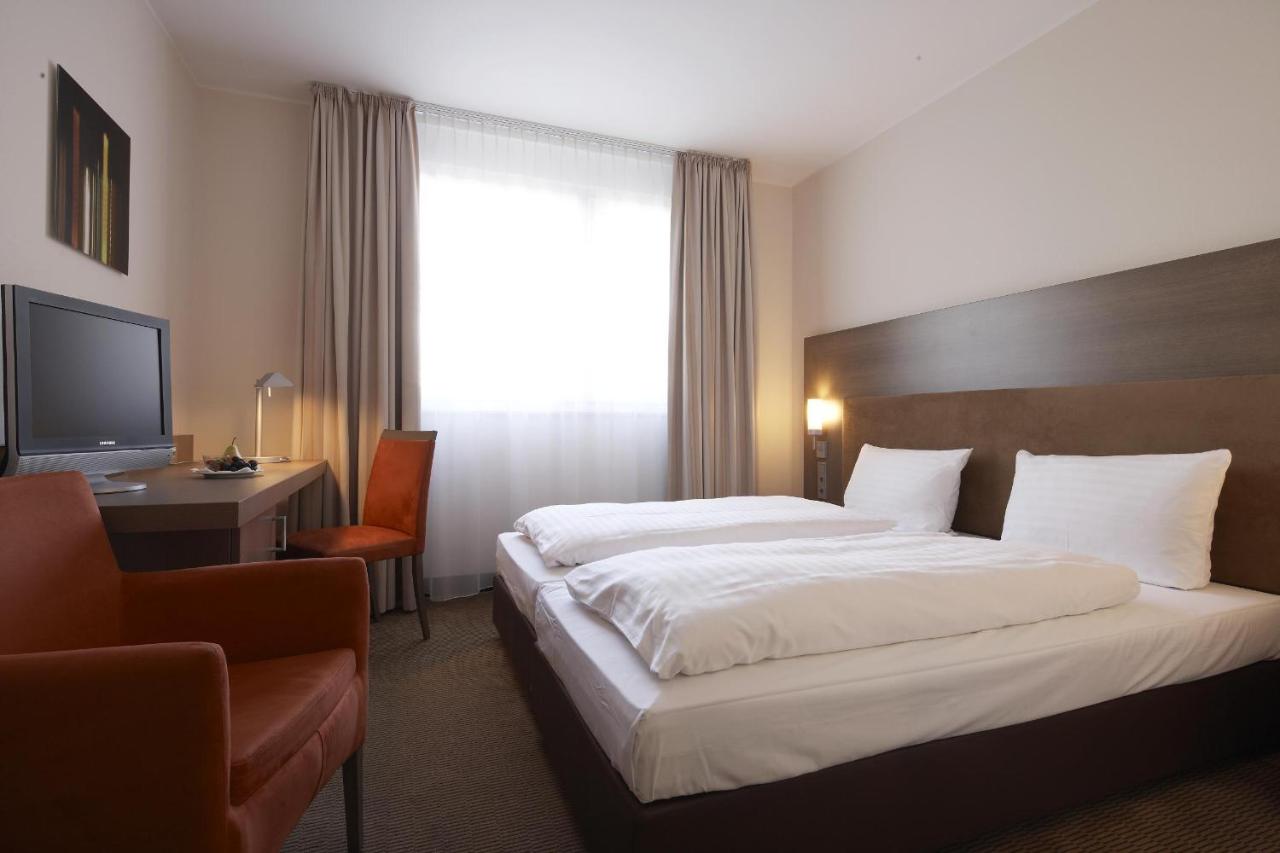 Intercityhotel Essen