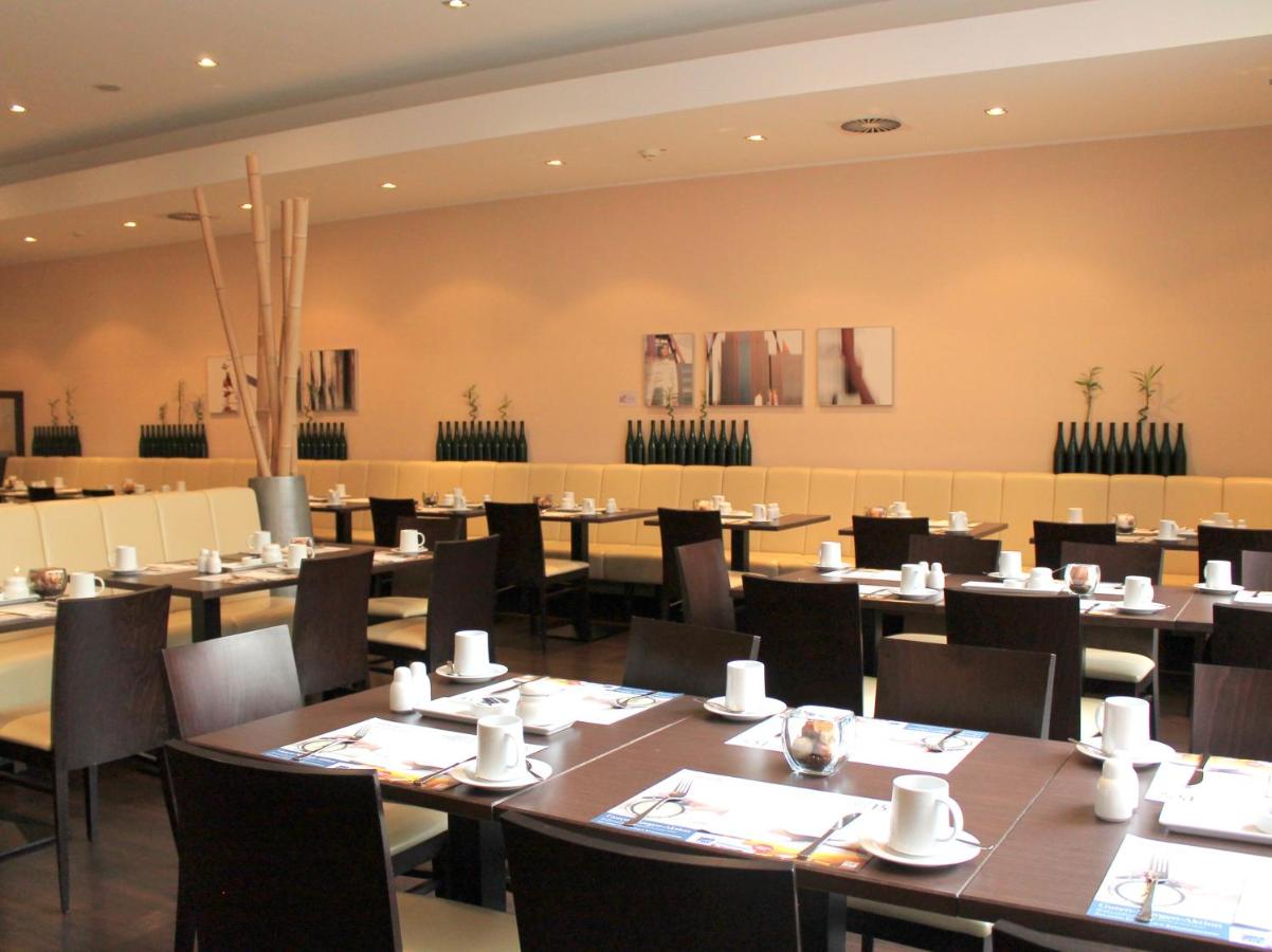 Intercityhotel Essen