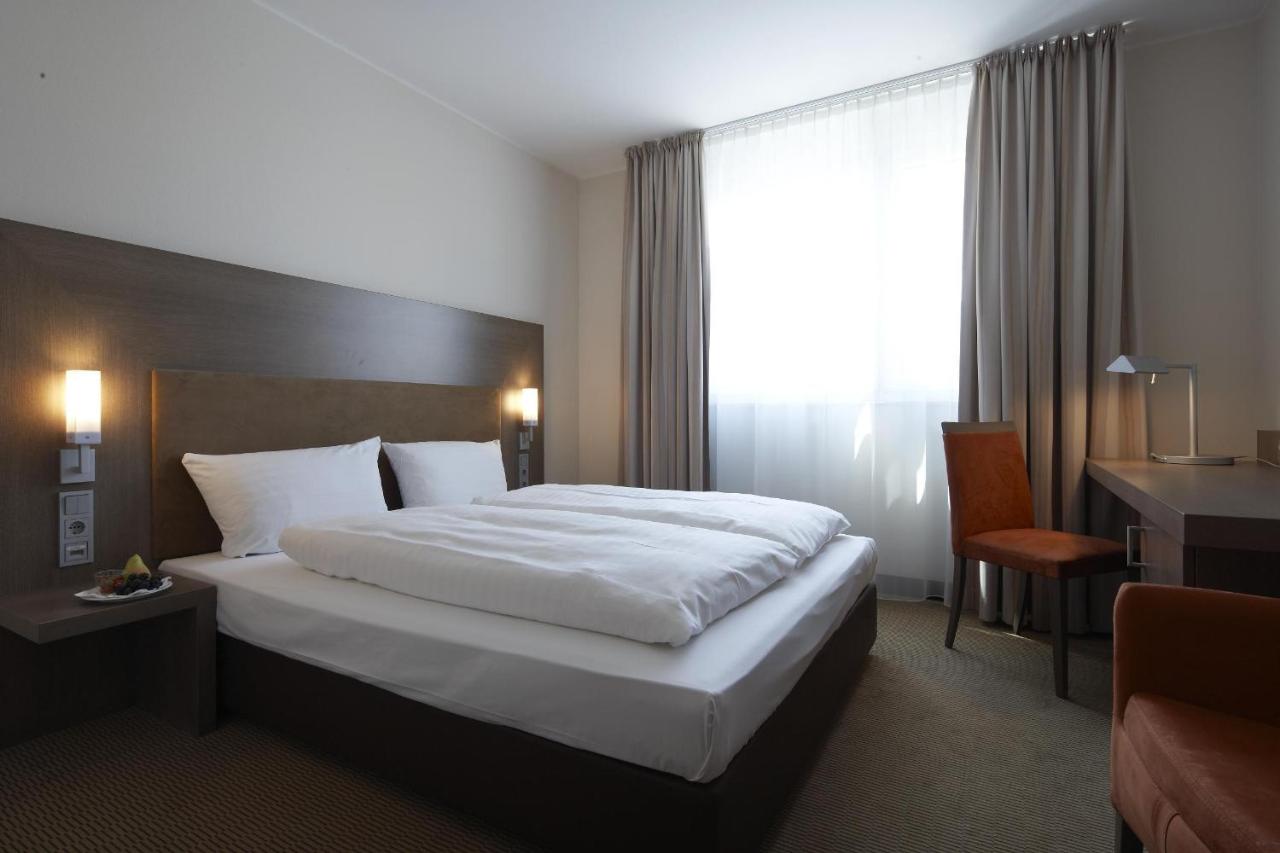 Intercityhotel Essen