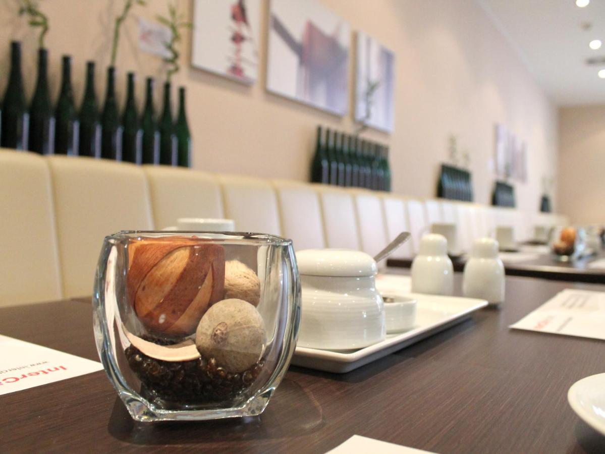 Intercityhotel Essen