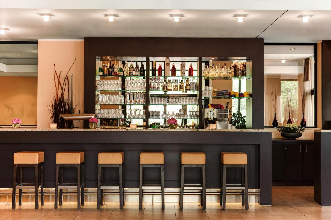 Intercityhotel Essen