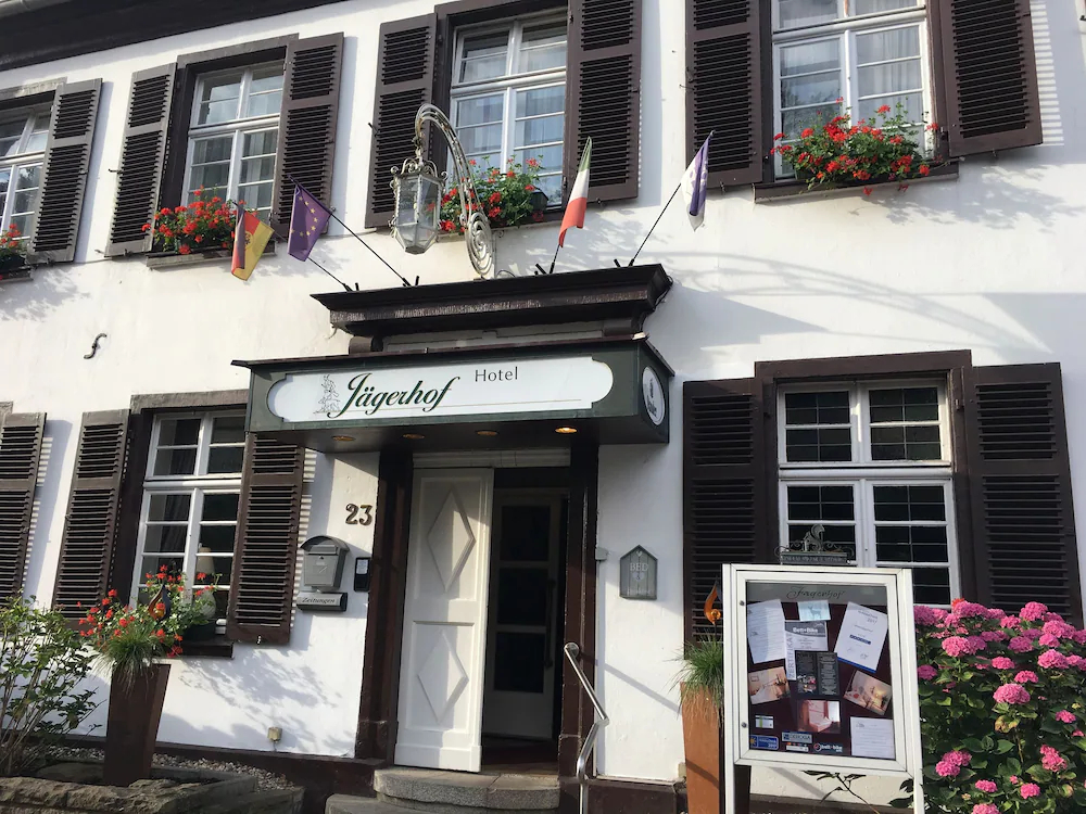 Jägerhof