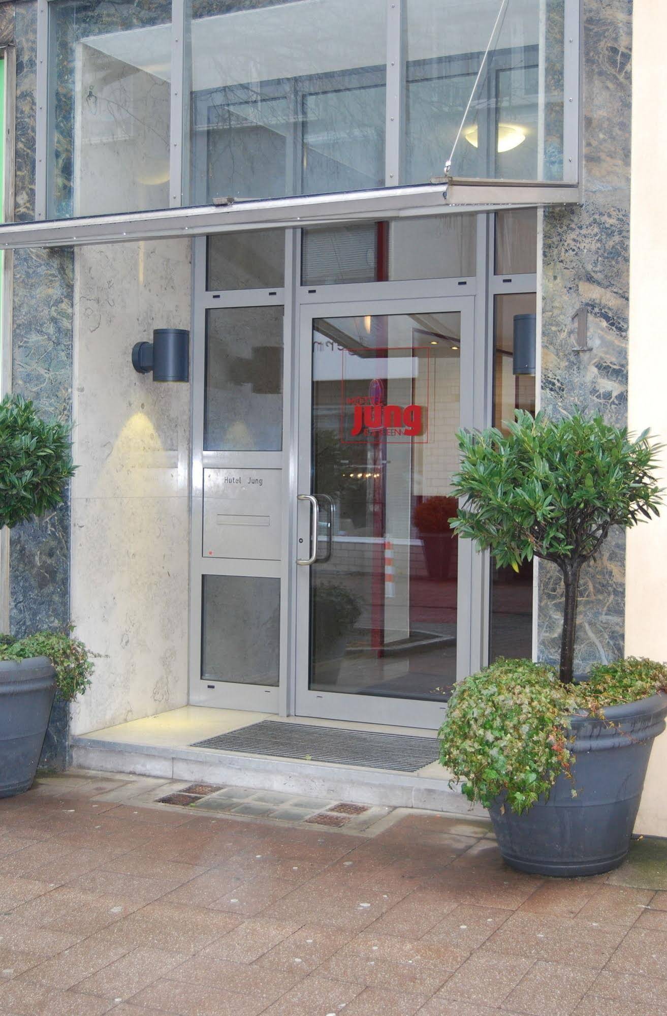 JustStay Essen
