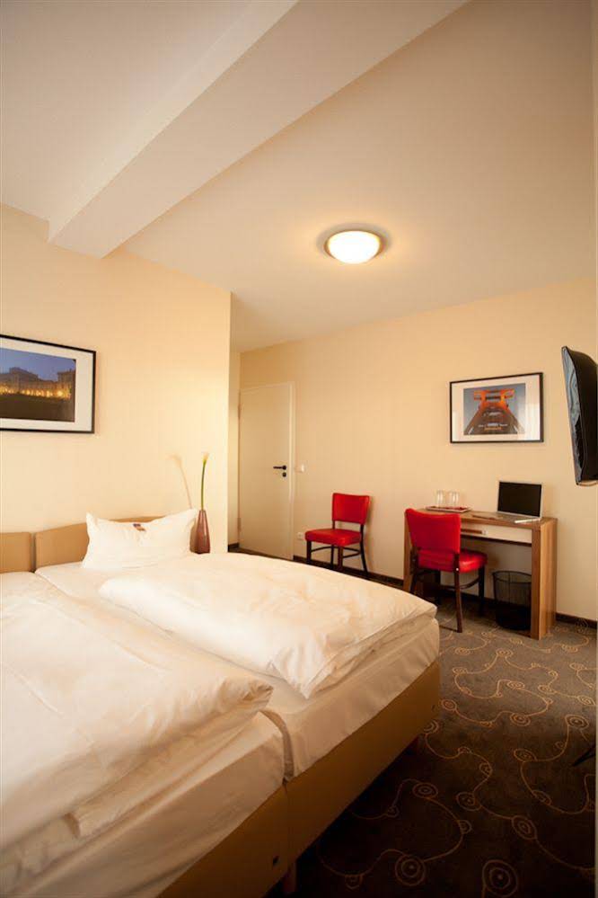 JustStay Essen