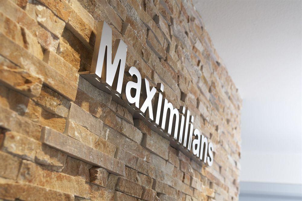 Maximilians