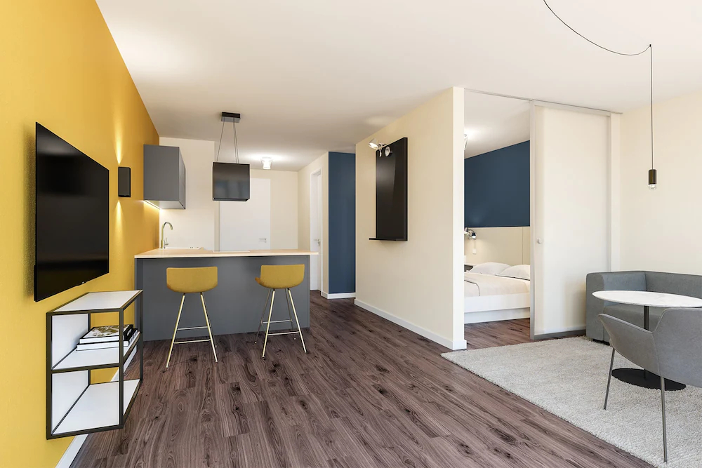 Mintrops Concierge Hotel