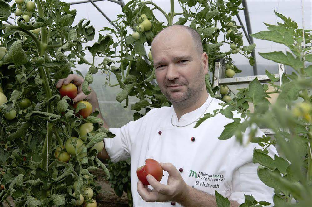 Mintrops Land Hotel Burgaltendorf