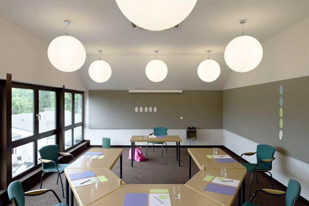 Mintrops Land Hotel Burgaltendorf