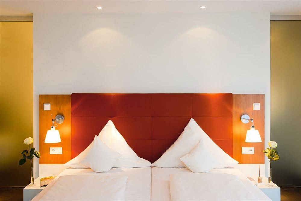 Mintrops Land Hotel Burgaltendorf