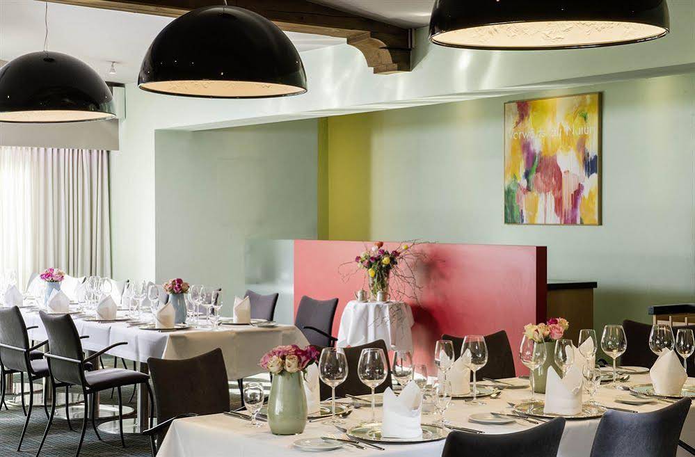 Mintrops Land Hotel Burgaltendorf