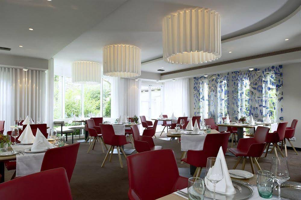 Mintrops Land Hotel Burgaltendorf