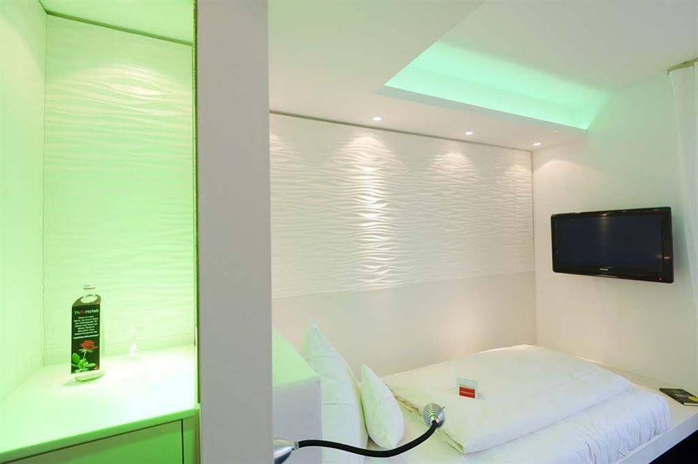 Mintrops Land Hotel Burgaltendorf