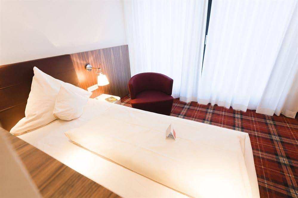 Mintrops Land Hotel Burgaltendorf