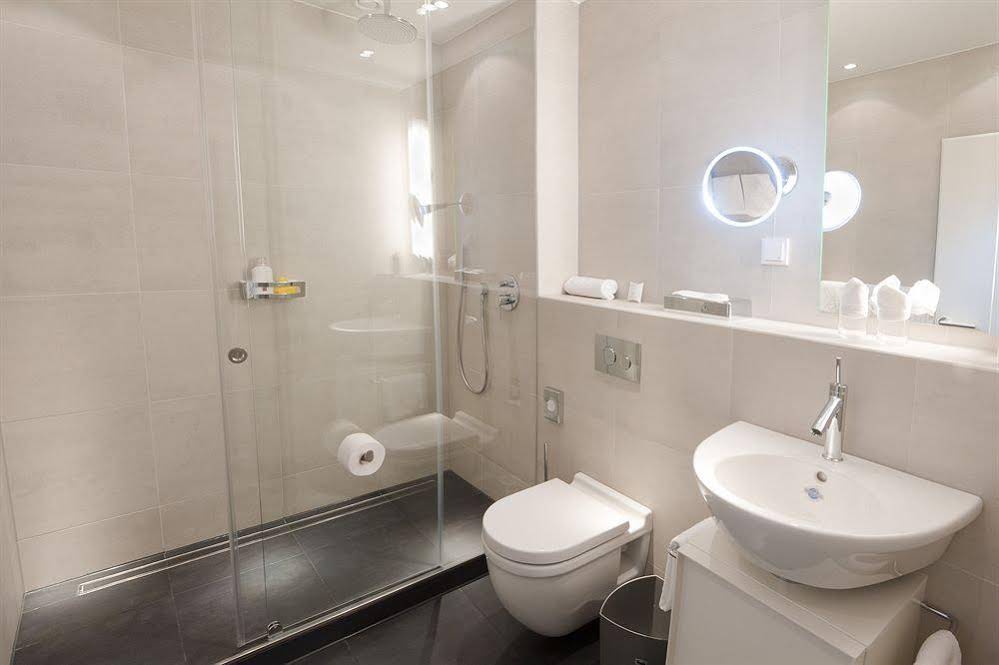 Mintrops Land Hotel Burgaltendorf