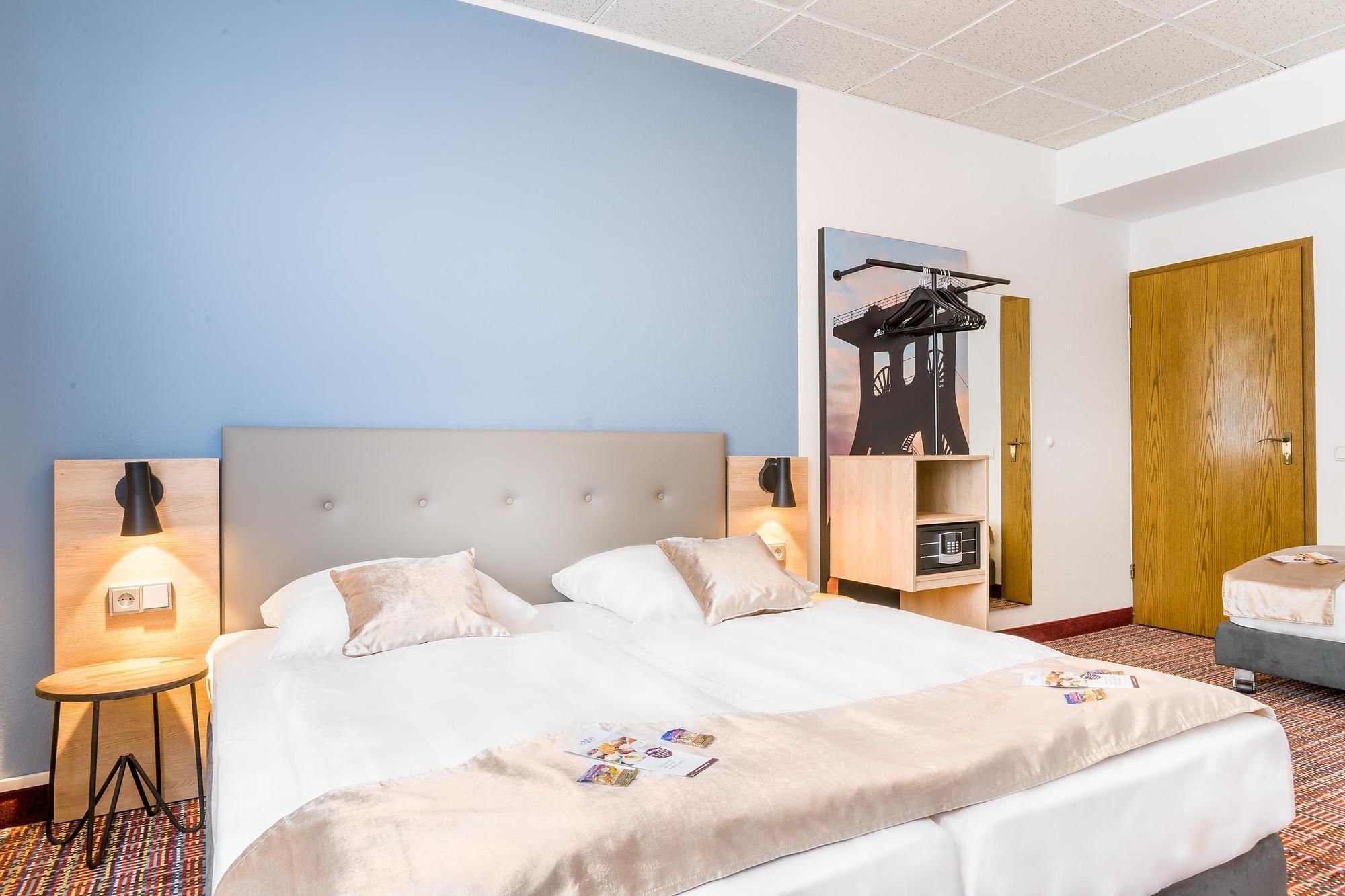 Hotel Ambassador Essen