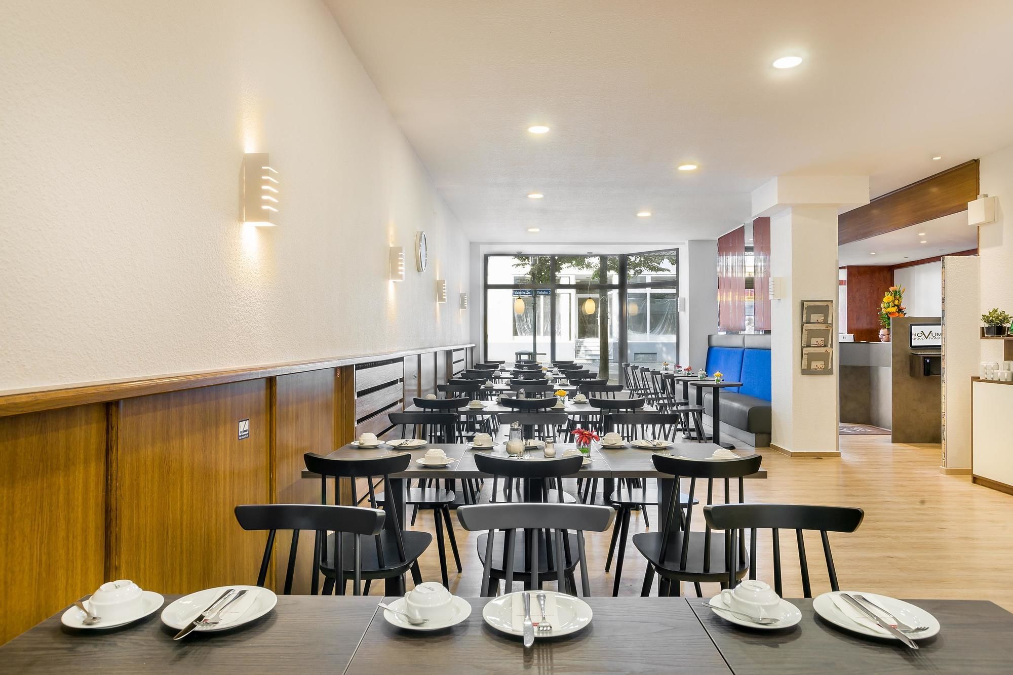Hotel Ambassador Essen