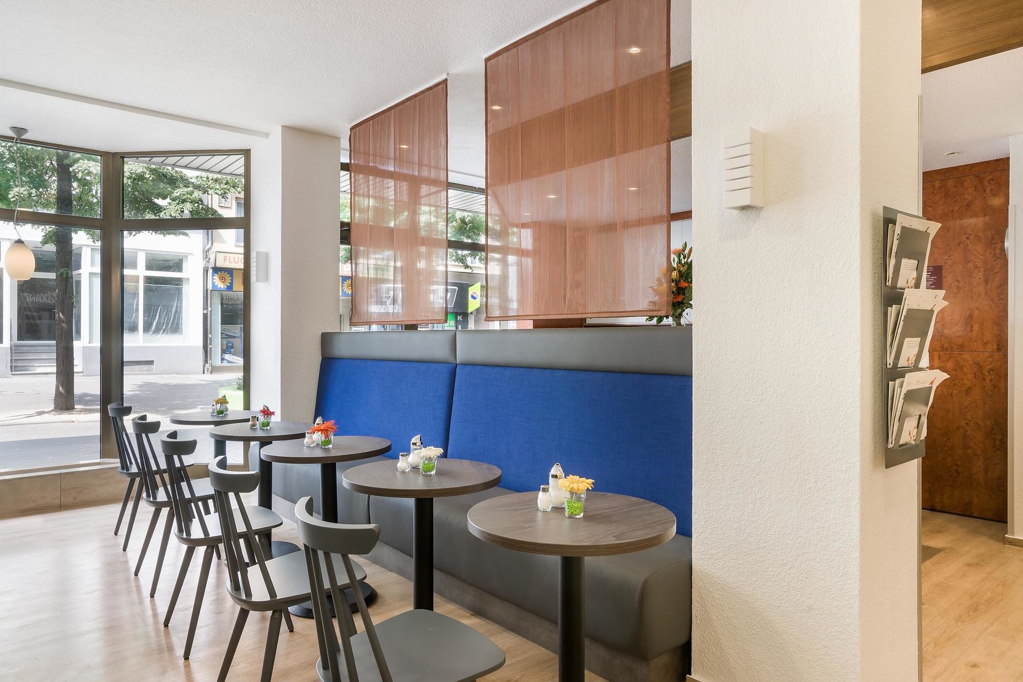 Hotel Ambassador Essen