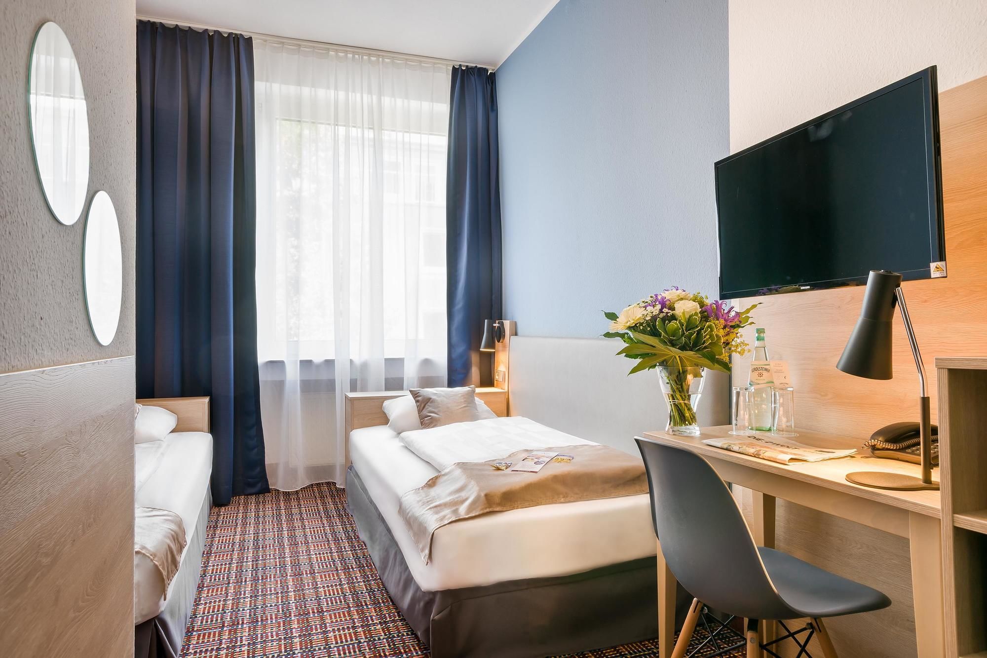 Hotel Ambassador Essen