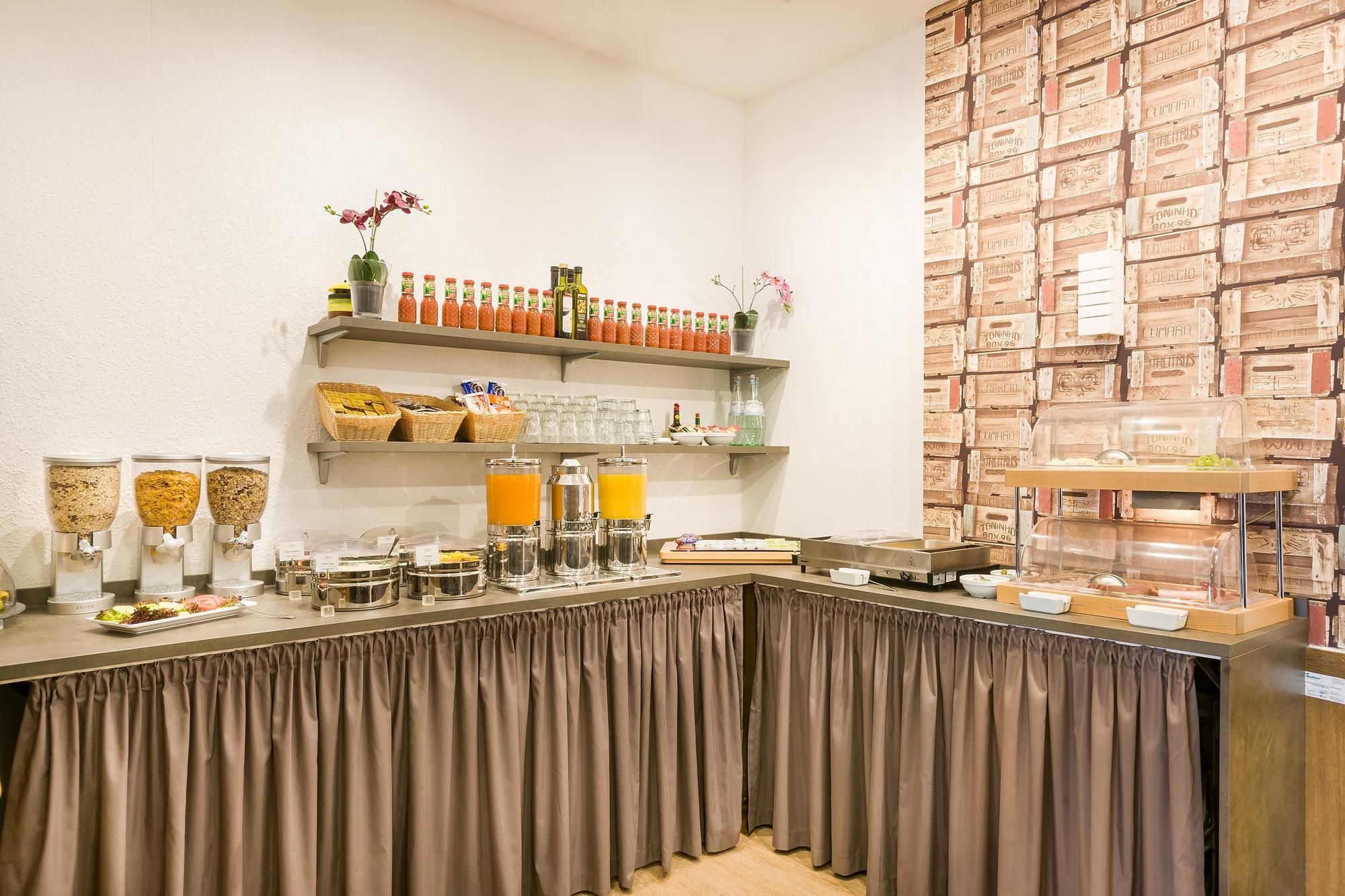 Hotel Ambassador Essen