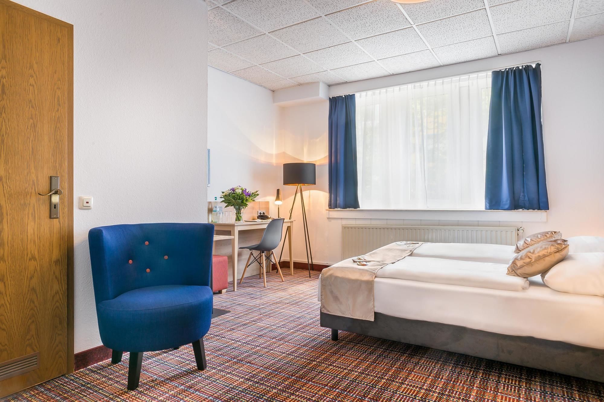 Hotel Ambassador Essen
