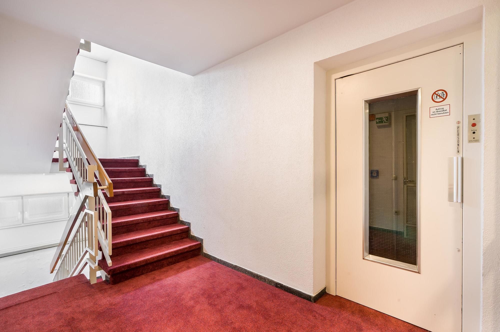 Hotel Ambassador Essen