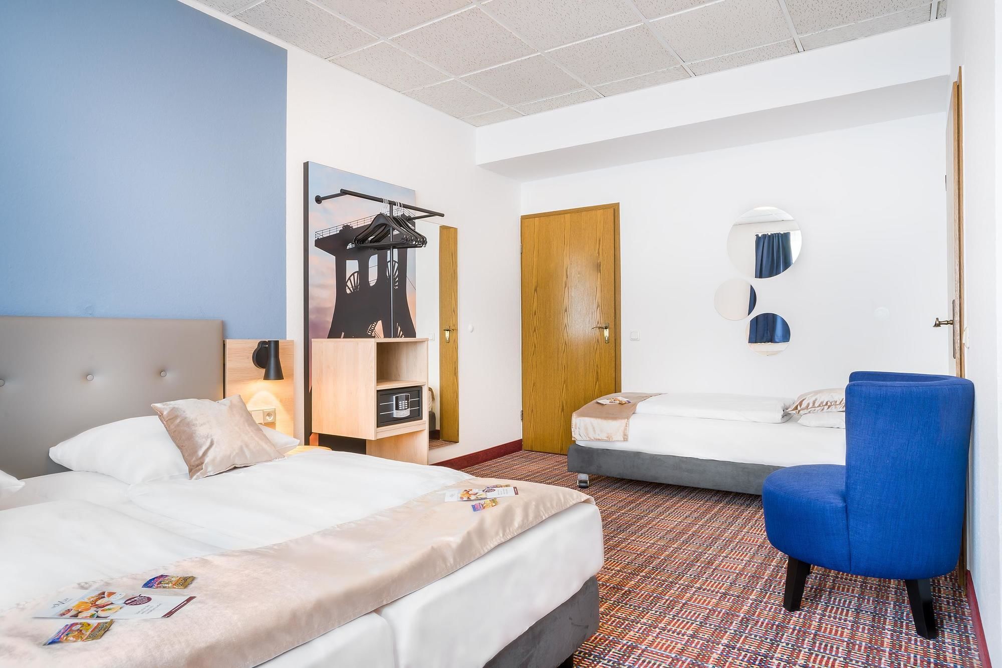 Hotel Ambassador Essen