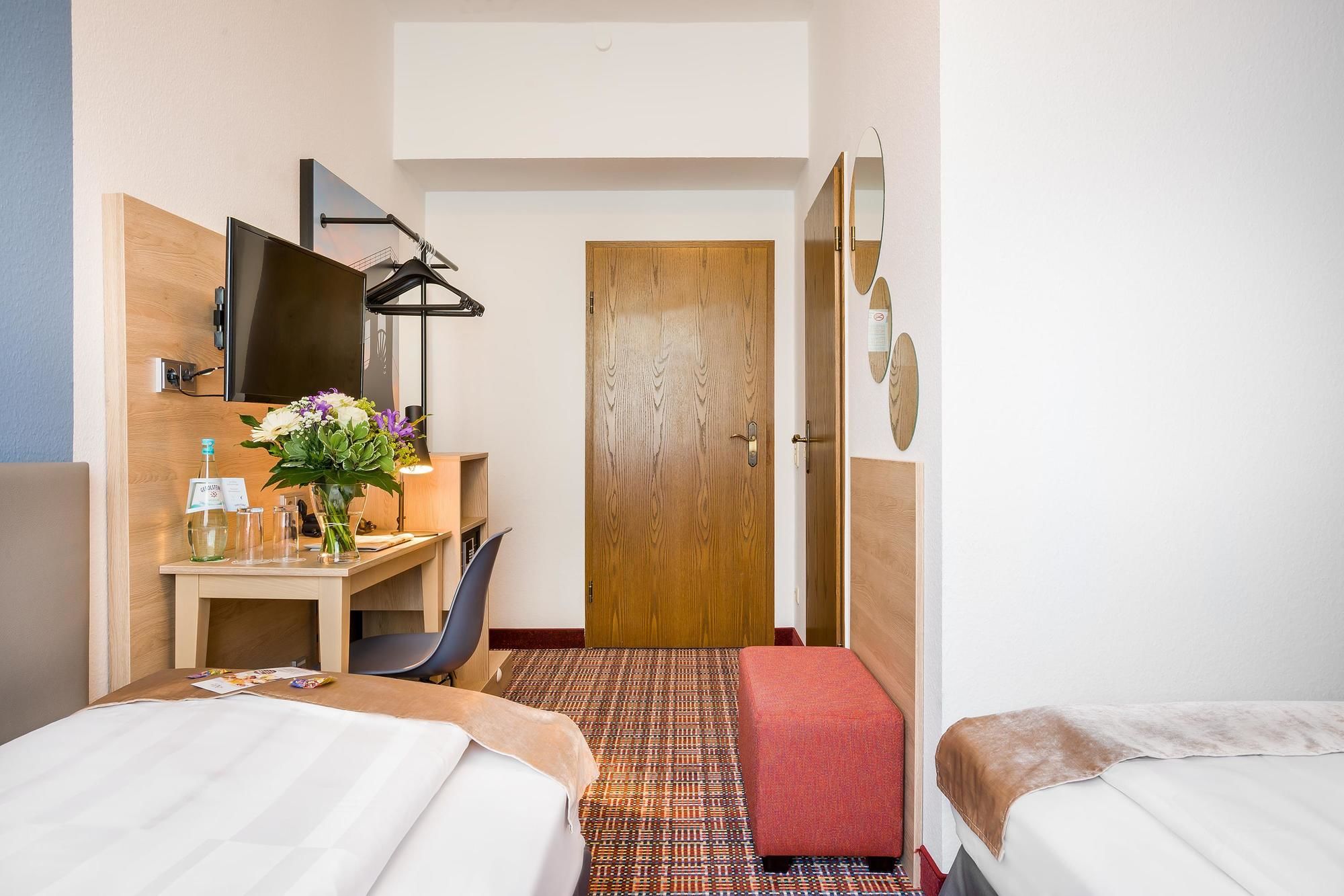 Hotel Ambassador Essen
