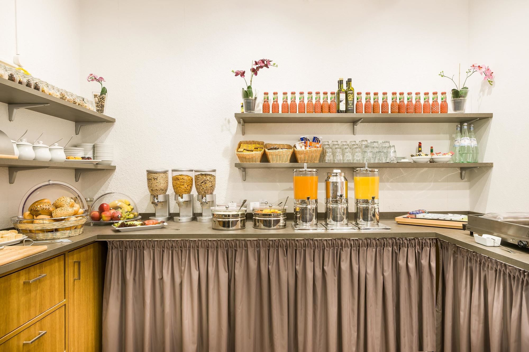 Hotel Ambassador Essen