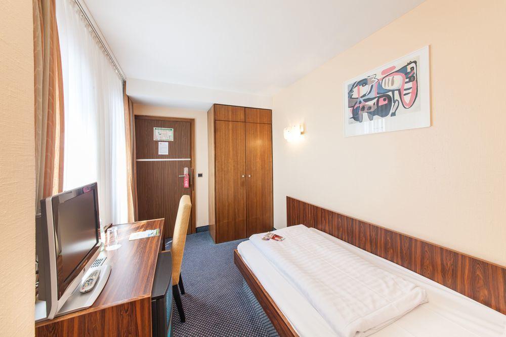 Garner Hotel Essen - Messe