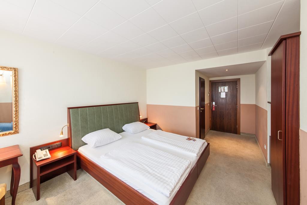 Garner Hotel Essen - Messe