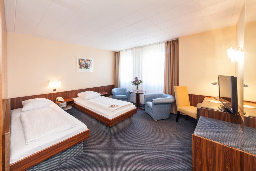 Garner Hotel Essen - Messe