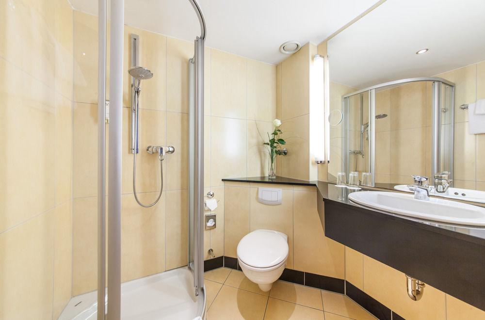 Garner Hotel Essen - Messe
