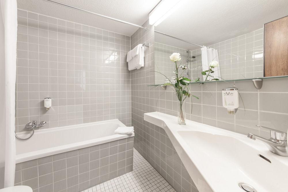 Garner Hotel Essen - Messe
