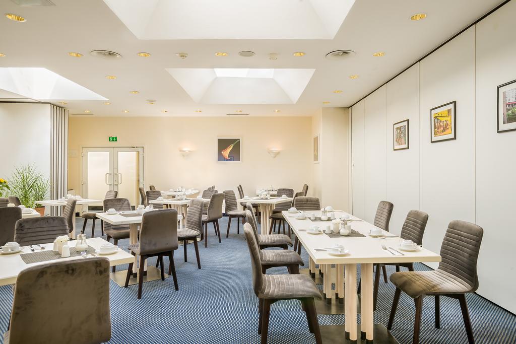 Garner Hotel Essen - Messe