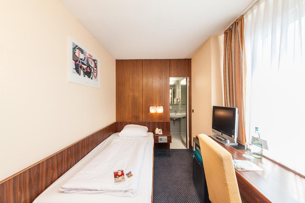 Garner Hotel Essen - Messe