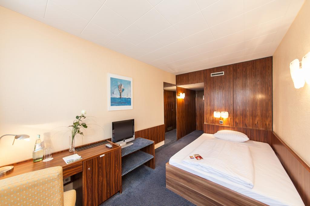 Garner Hotel Essen - Messe