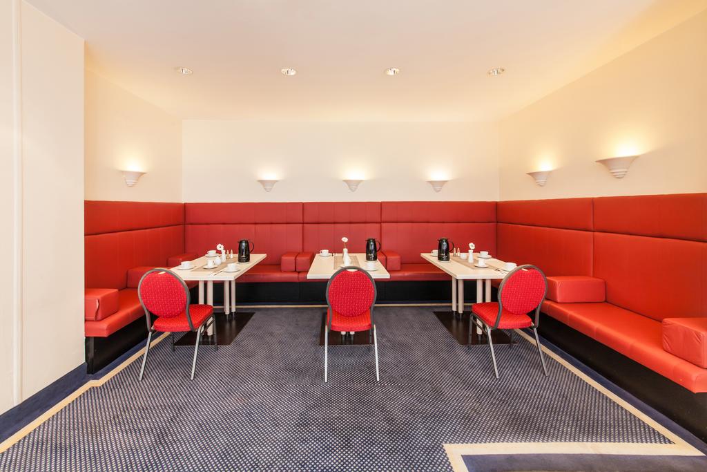 Garner Hotel Essen - Messe