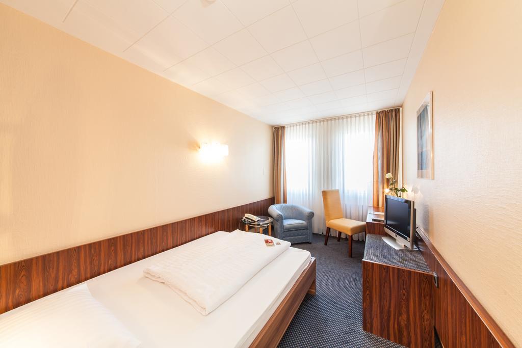 Garner Hotel Essen - Messe