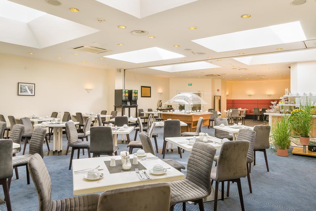 Garner Hotel Essen - Messe