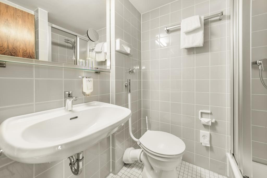 Garner Hotel Essen - Messe