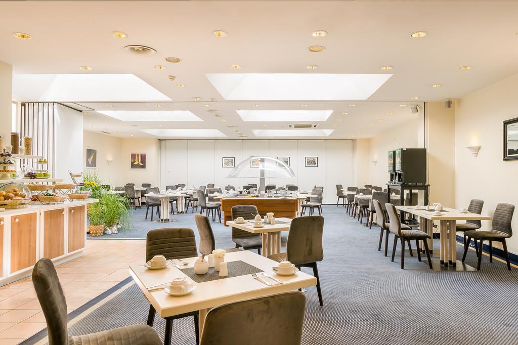 Garner Hotel Essen - Messe