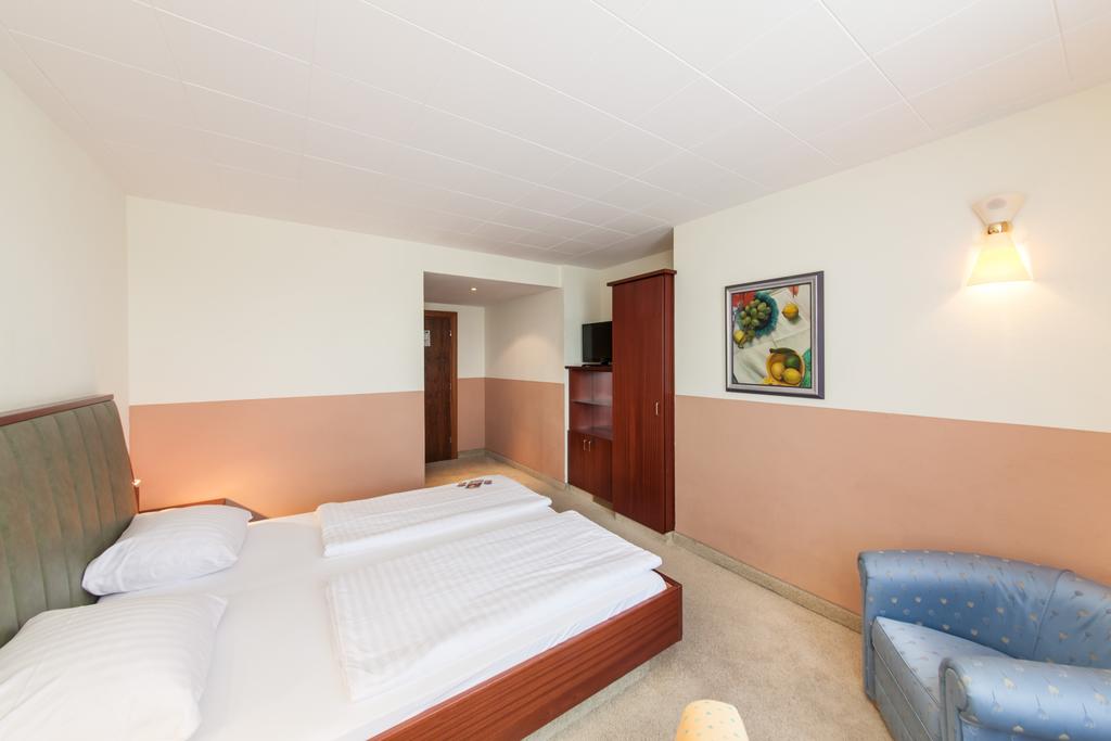 Garner Hotel Essen - Messe