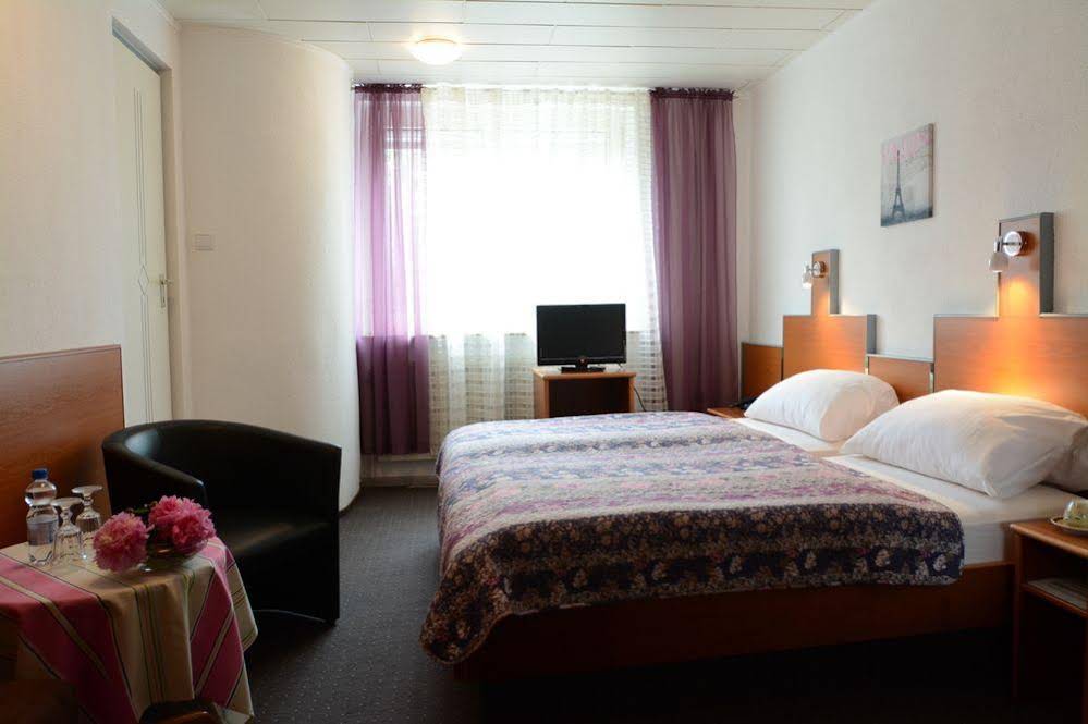 TM Hotel Essen