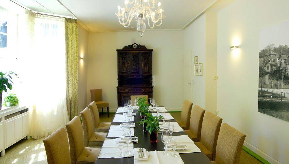 Parkhaus Hügel
