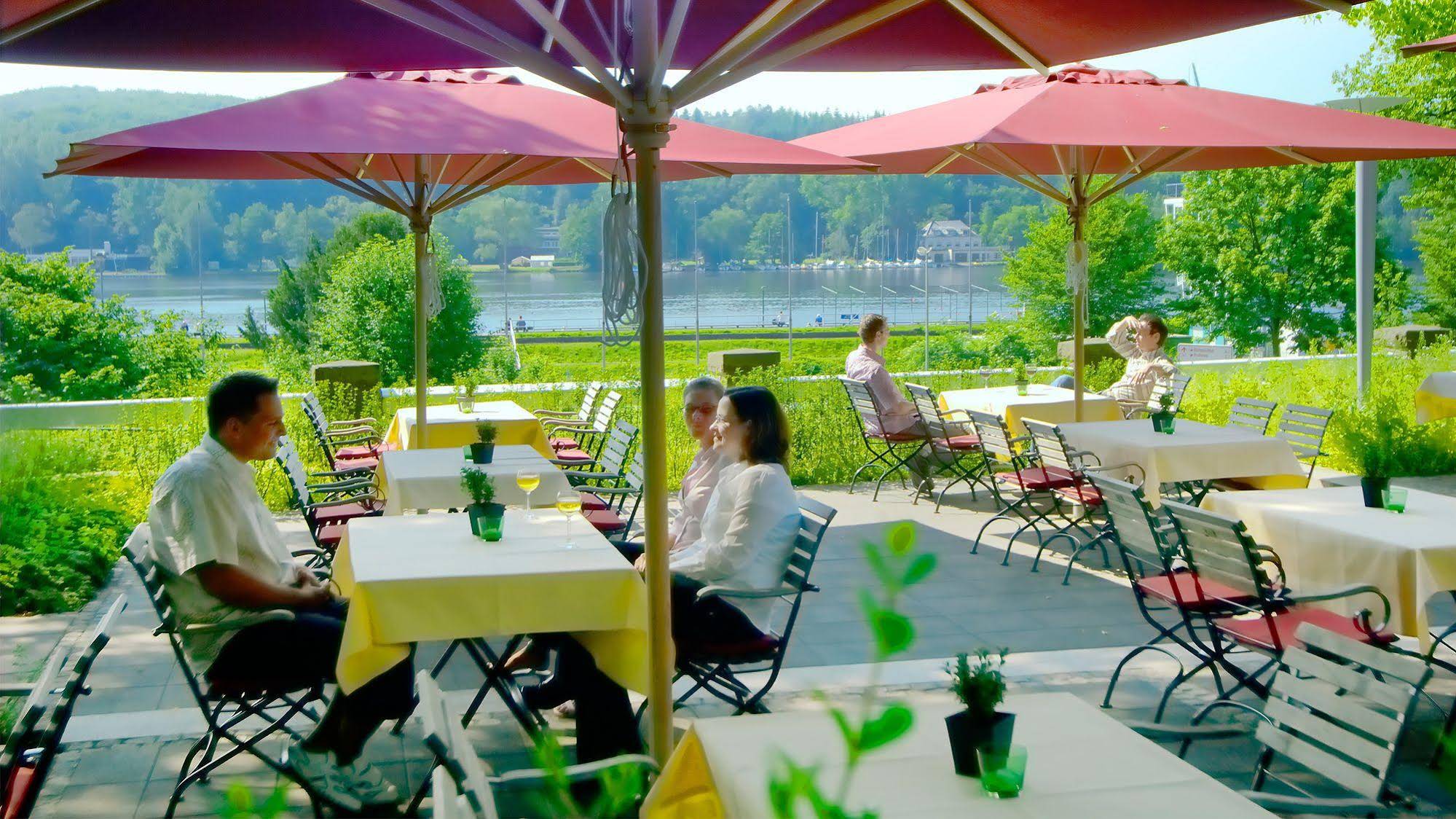 Parkhaus Hügel