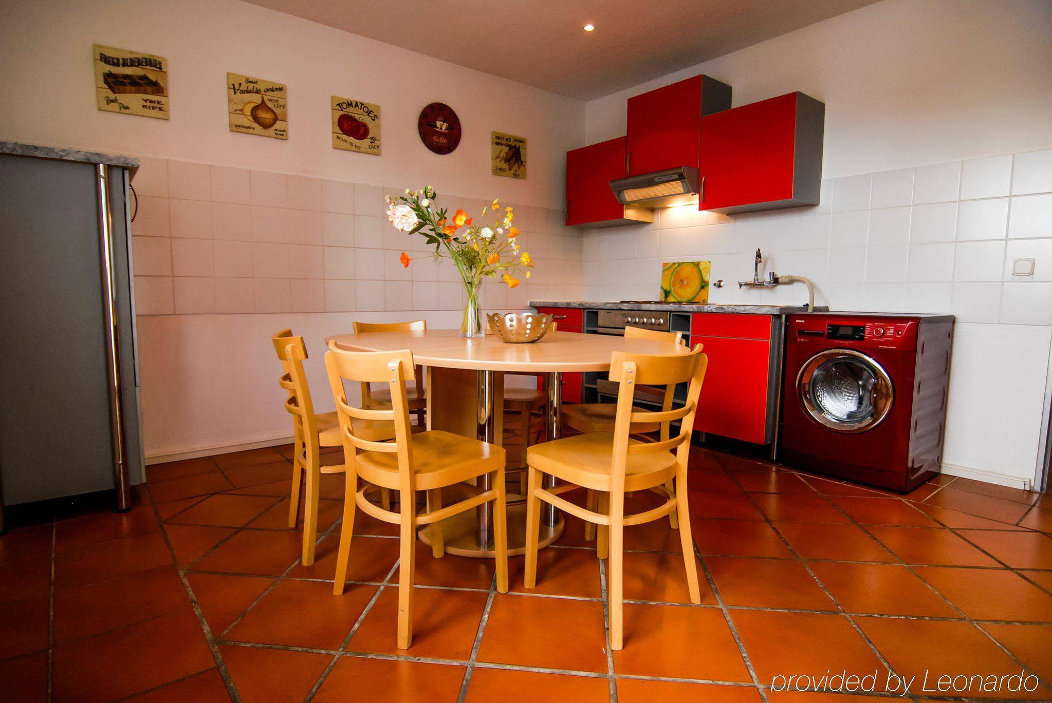 Petul Apart Hotel Ernestine