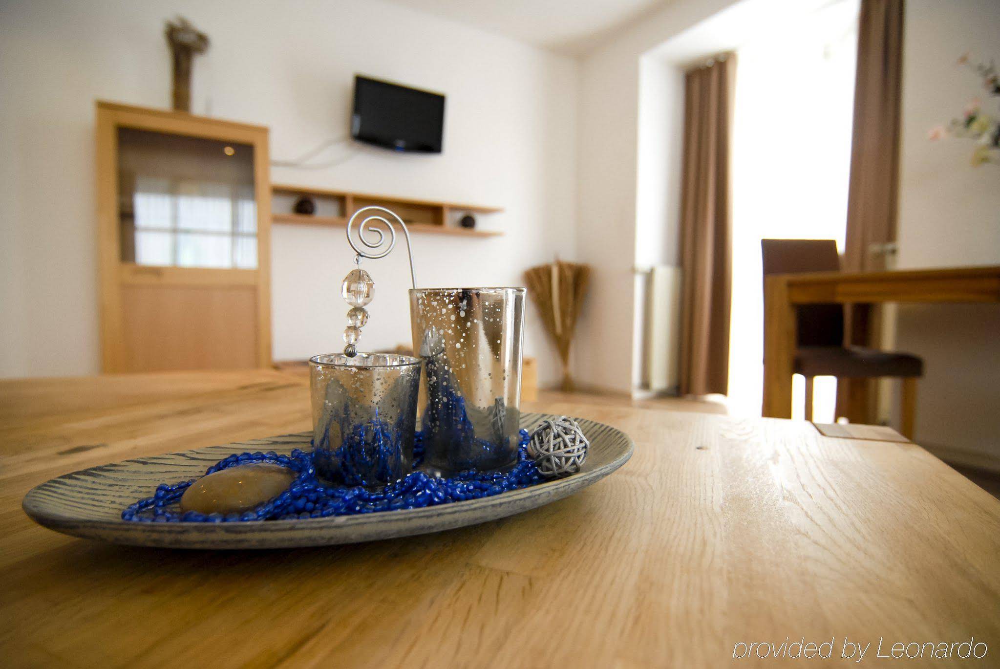 Petul Apart Hotel Ernestine