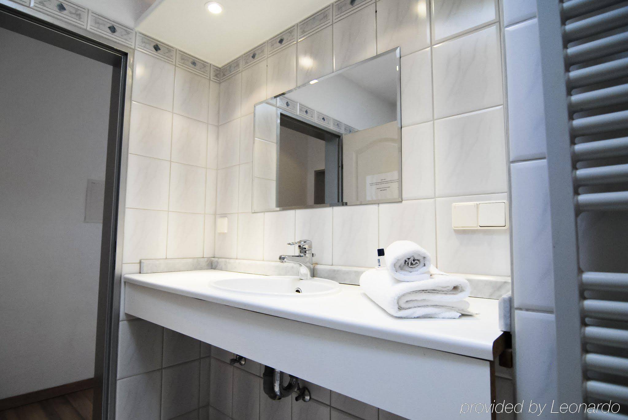 Petul Apart Hotel Ernestine