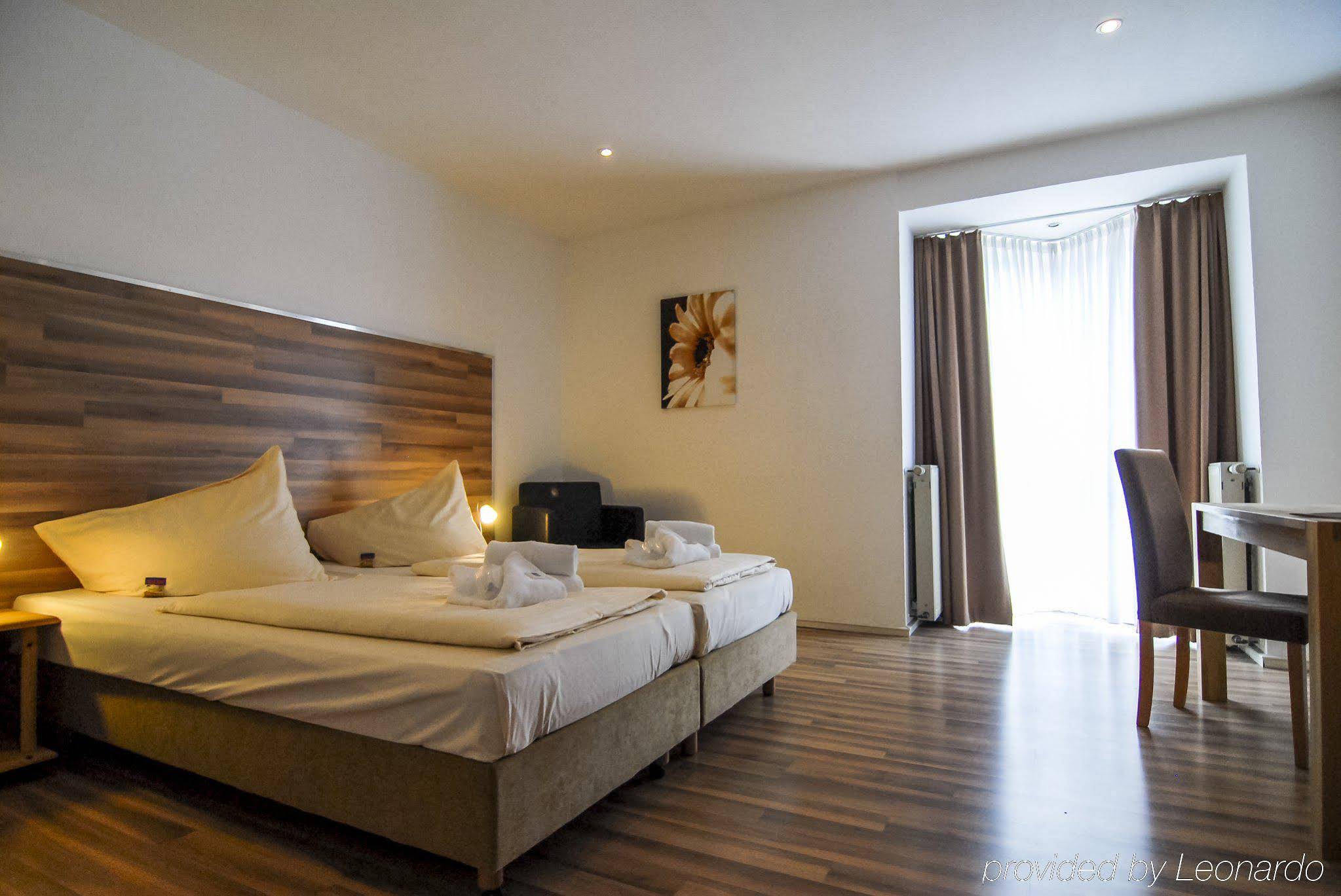 Petul Apart Hotel Ernestine