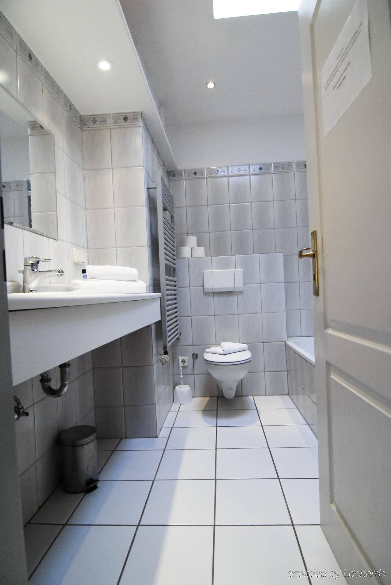 Petul Apart Hotel Ernestine